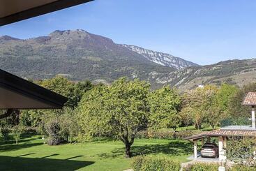 Casa Valcellina Hotel Ristorante