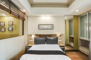 فندق Collection O Limewood Stay