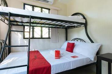 בית מלון כפרי Sonia Unidos Mangroves Garden Resort