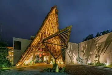 Xkan Hotel Boutique   Adults Only