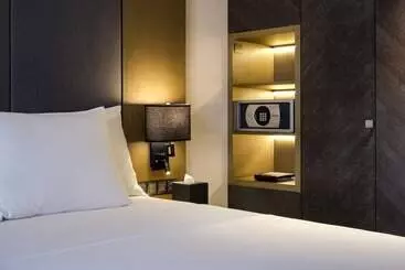 K Hotel Douala
