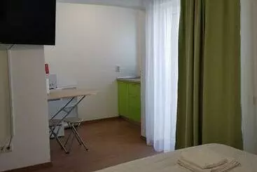 Pensão Apartament 11 Budiu