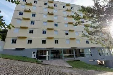 Summit Inn Hotel Barra Mansa