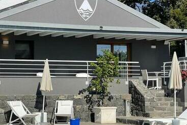 مبيت وإفطار Vulcano Sudest