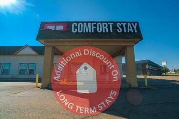 فندق Comfort Stay
