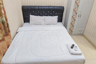 Hotel Icha Homestay Near Terminal Purabaya Madiun