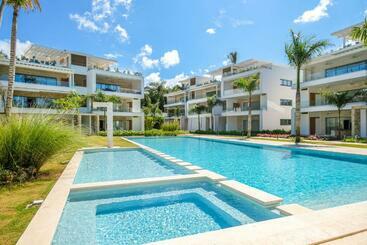 Hotelli Nicole Apart