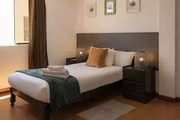 Hotel Orizon