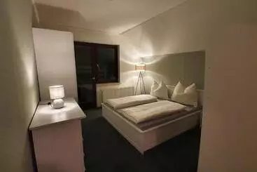Hotel Plannerinn