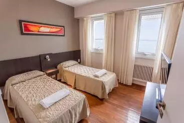 Hotel Punta Piedras