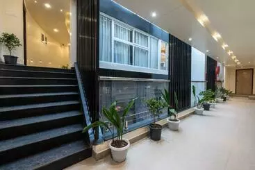 Hôtel Roi Ki