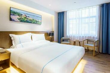 Hotel Urba  Ganzhou Nanmenkou