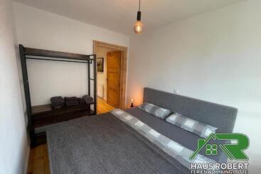 بنسيون Ferienhaus Robert