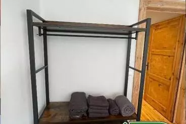 Pensió Ferienhaus Robert
