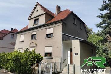 Pensionat Ferienhaus Robert