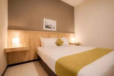 El Ora Hotel & Eatery Labuan Bajo
