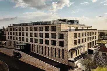 Hotel Urban Nature St Peterording