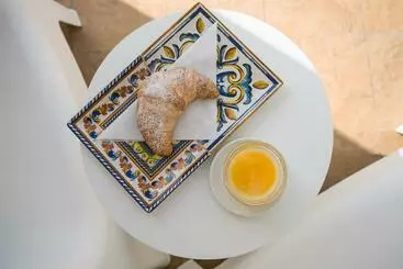 هتل آپارتمان Oasi Smart Rooms