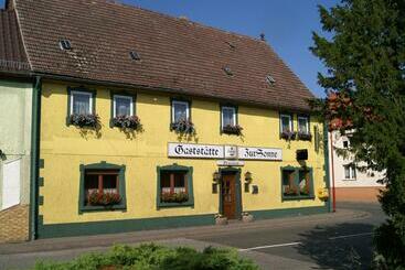 Pension Zur Sonne