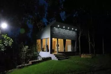 Resort Otel Blue Valley Estate 12 Acre Forest Silver Oak Villa