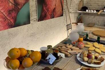 Bed and Breakfast Ca Du Lin Jacuzzi