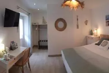 Bed & Breakfast L Arche De Kerohan