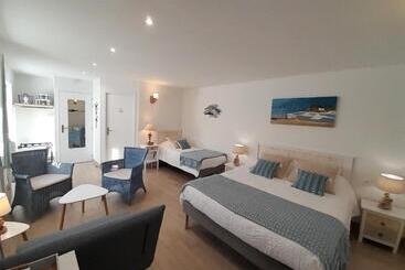 Bed and Breakfast L Arche De Kerohan