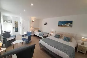 Bed and Breakfast L Arche De Kerohan