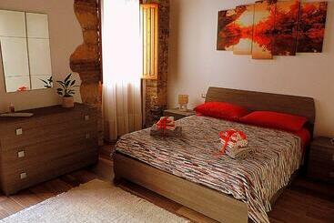 Nocleg ze śniadaniem Sa Fabbrica De Sant Anna