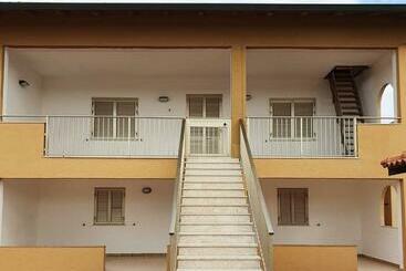 민박 Villa Paradiso Ispica