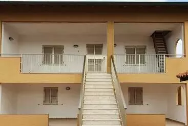 تختخواب و صبحانه Villa Paradiso Ispica