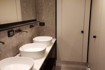 Капсульный Oтель The O Pod Capsule