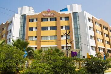 Hotel Kamlesh Continental