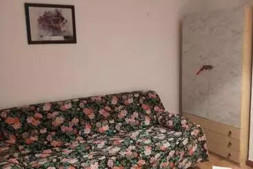 Pensió Casa Gioia