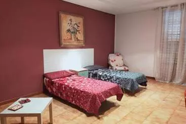 Pension Casa Gioia