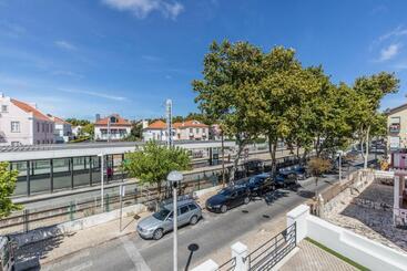 Pensão Sweet Spot @ Beach