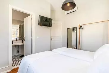 Pension  Sweet Spot @ Beach