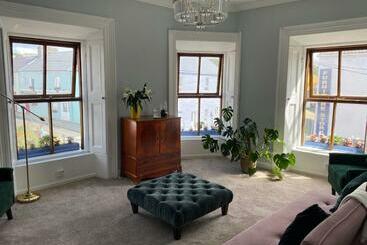 פנסיון The Old Exchange