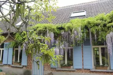 Huoneistohotelli Saffels Nest 33