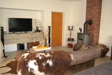 צימר Bed En Breakfast Floris