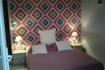 Bed and Breakfast Fleur De Garance