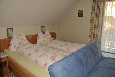 צימר Haus Fischer Nassfeldblick