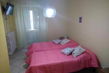 Bed And Breakfast La Campanula