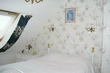 Aamiaismajoitus (B&B) Mon Rêve