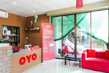 Отель Nakara Boutique Chiang Mai