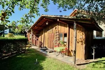 ホテル Villa Kunterbunt