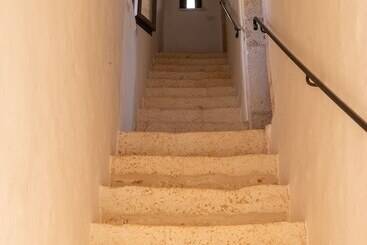 אתר נופש Masseria San Paolo Grande