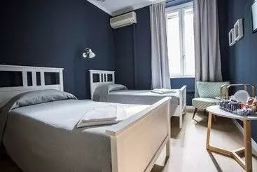 Ciccio Bed & Breakfast