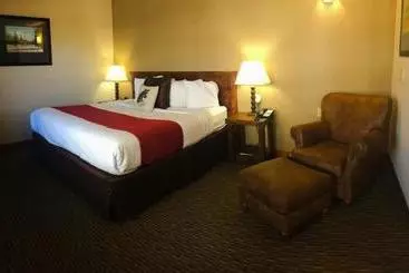 فندق Best Western Crosswinds Motor Inn