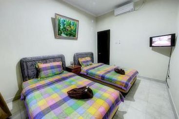 פונדק Budhas Guest House